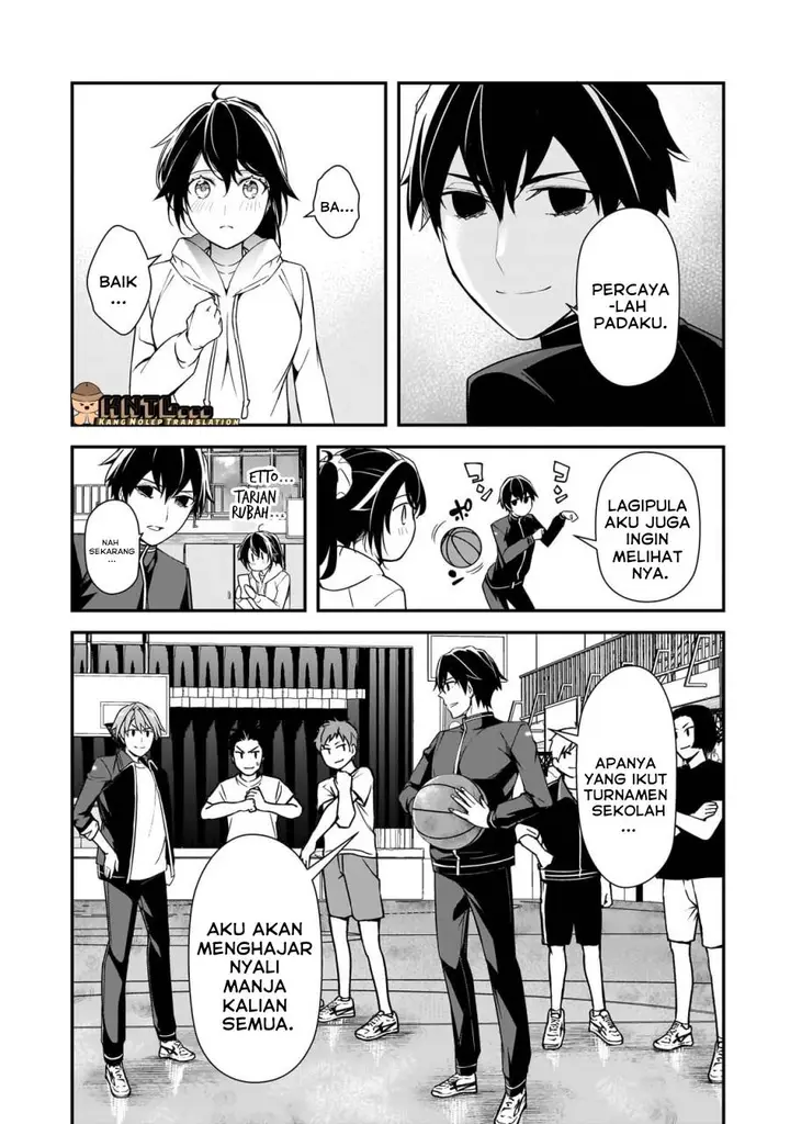 image-komik-ore-ni-trauma-wo-ataeta-joshi-tachi-ga-chirachira-mitekuru-kedo-zannen-desu-ga-teokure-desu-chapter-16-17/35