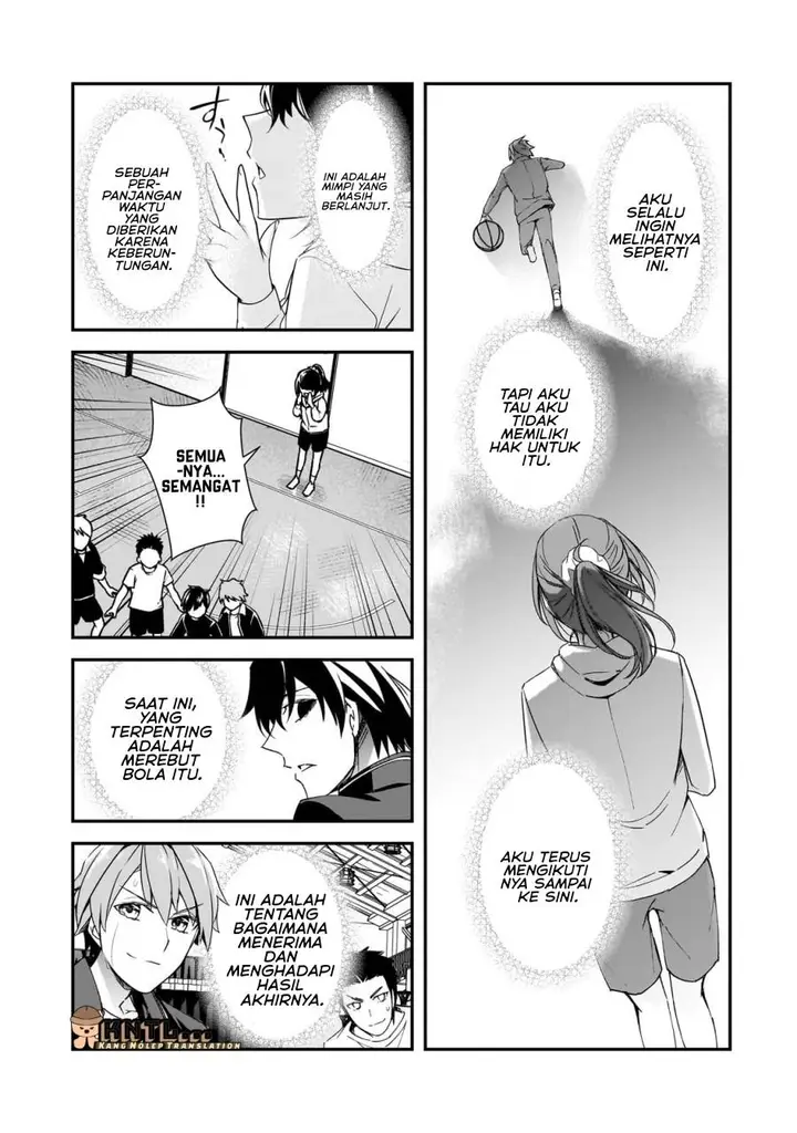 image-komik-ore-ni-trauma-wo-ataeta-joshi-tachi-ga-chirachira-mitekuru-kedo-zannen-desu-ga-teokure-desu-chapter-16-19/35