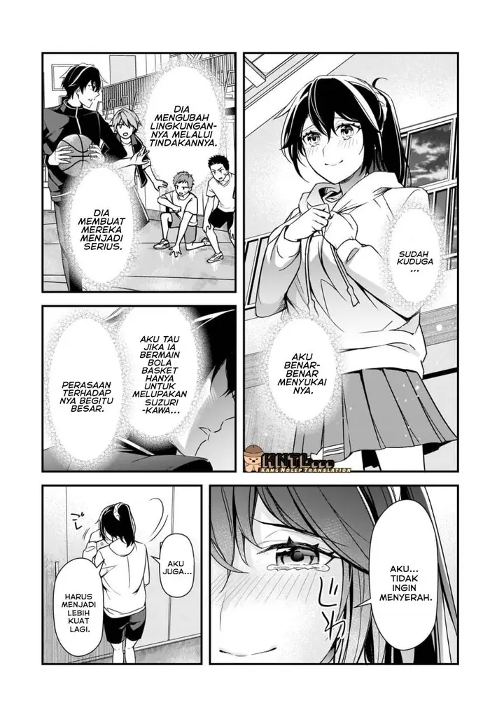 image-komik-ore-ni-trauma-wo-ataeta-joshi-tachi-ga-chirachira-mitekuru-kedo-zannen-desu-ga-teokure-desu-chapter-16-22/35