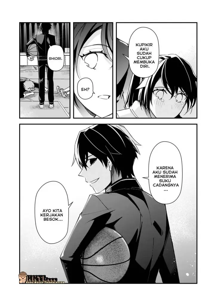 image-komik-ore-ni-trauma-wo-ataeta-joshi-tachi-ga-chirachira-mitekuru-kedo-zannen-desu-ga-teokure-desu-chapter-16-23/35