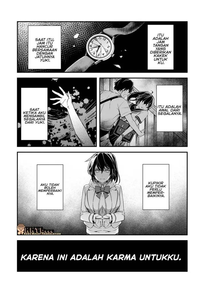 image-komik-ore-ni-trauma-wo-ataeta-joshi-tachi-ga-chirachira-mitekuru-kedo-zannen-desu-ga-teokure-desu-chapter-16-24/35