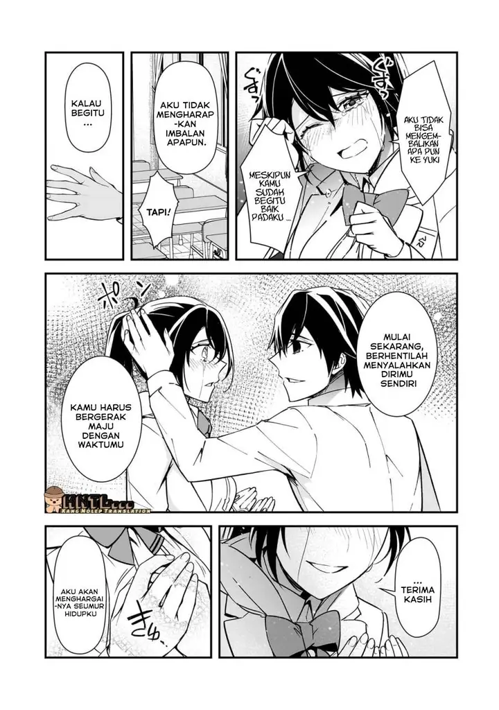 image-komik-ore-ni-trauma-wo-ataeta-joshi-tachi-ga-chirachira-mitekuru-kedo-zannen-desu-ga-teokure-desu-chapter-16-29/35