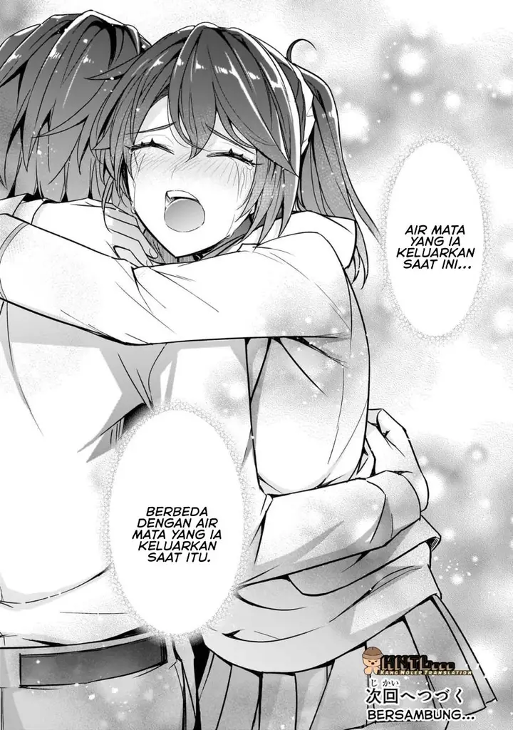 image-komik-ore-ni-trauma-wo-ataeta-joshi-tachi-ga-chirachira-mitekuru-kedo-zannen-desu-ga-teokure-desu-chapter-16-32/35