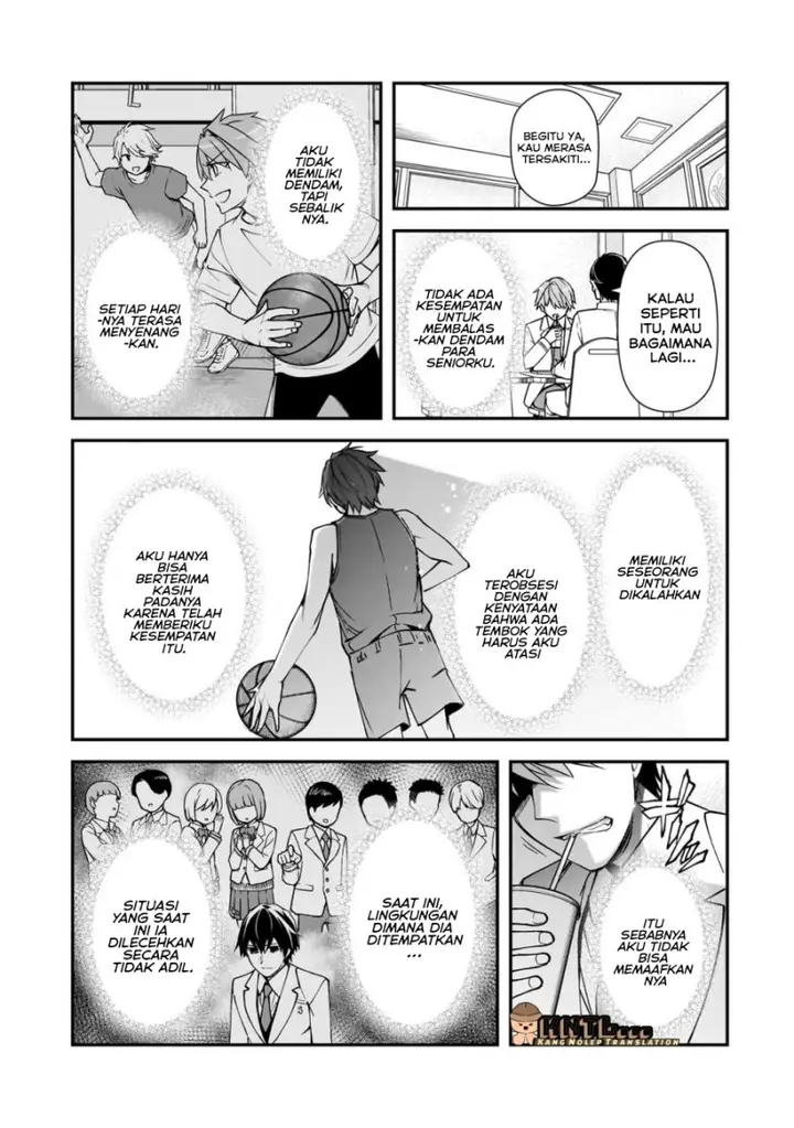 image-komik-ore-ni-trauma-wo-ataeta-joshi-tachi-ga-chirachira-mitekuru-kedo-zannen-desu-ga-teokure-desu-chapter-17-4/28