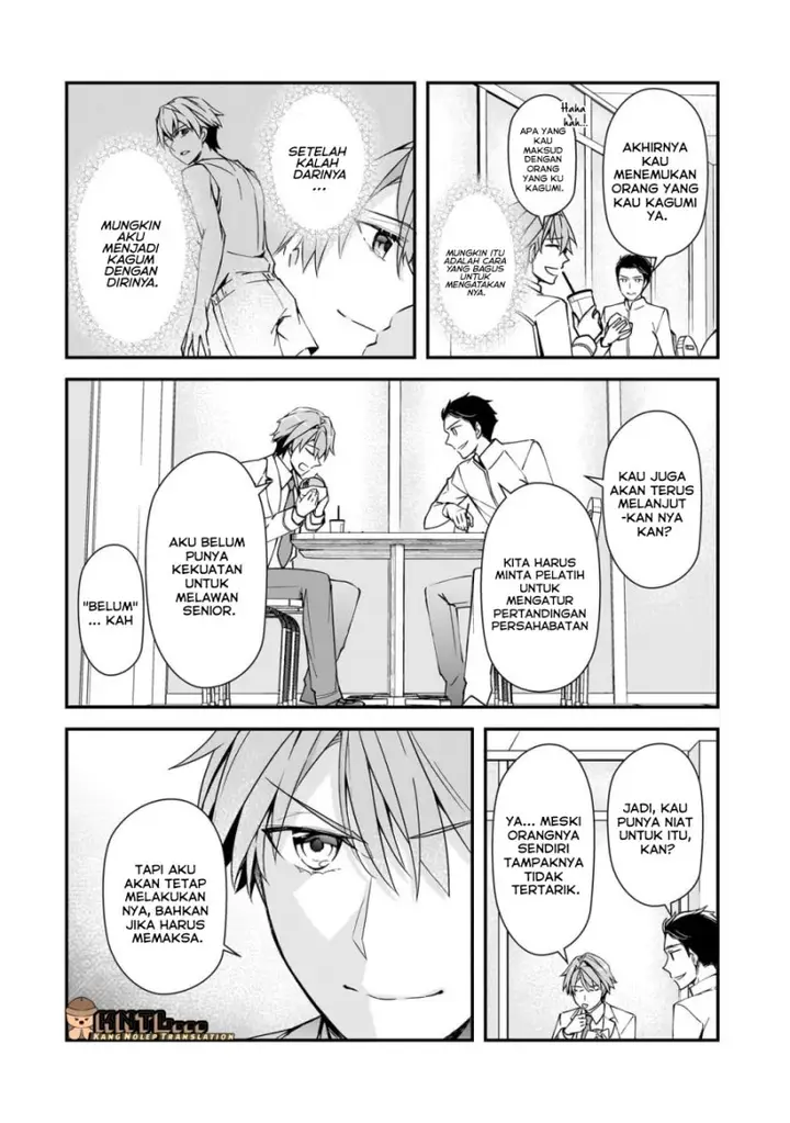 image-komik-ore-ni-trauma-wo-ataeta-joshi-tachi-ga-chirachira-mitekuru-kedo-zannen-desu-ga-teokure-desu-chapter-17-5/28