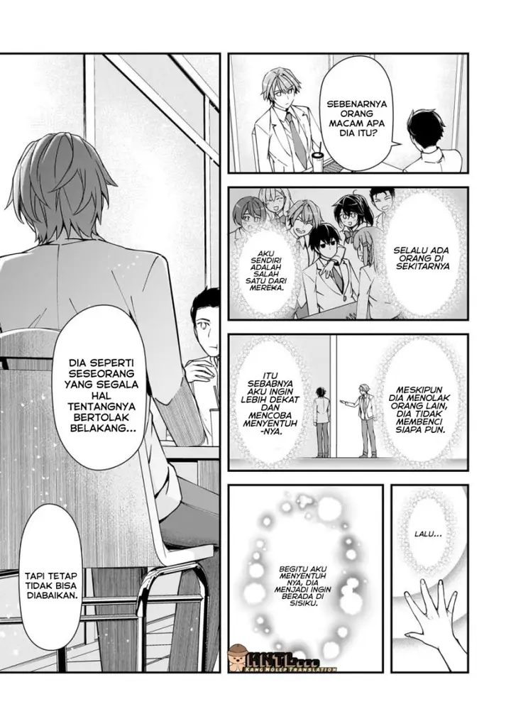 image-komik-ore-ni-trauma-wo-ataeta-joshi-tachi-ga-chirachira-mitekuru-kedo-zannen-desu-ga-teokure-desu-chapter-17-6/28