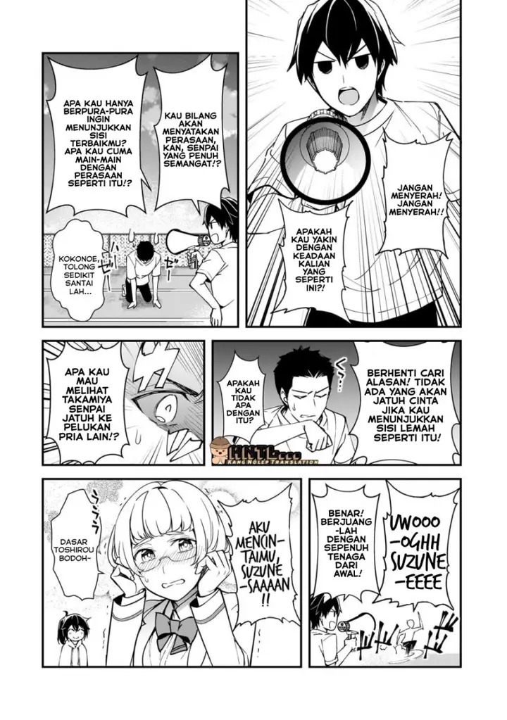 image-komik-ore-ni-trauma-wo-ataeta-joshi-tachi-ga-chirachira-mitekuru-kedo-zannen-desu-ga-teokure-desu-chapter-17-9/28