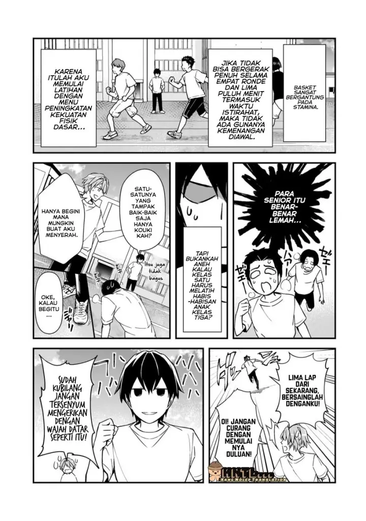 image-komik-ore-ni-trauma-wo-ataeta-joshi-tachi-ga-chirachira-mitekuru-kedo-zannen-desu-ga-teokure-desu-chapter-17-10/28