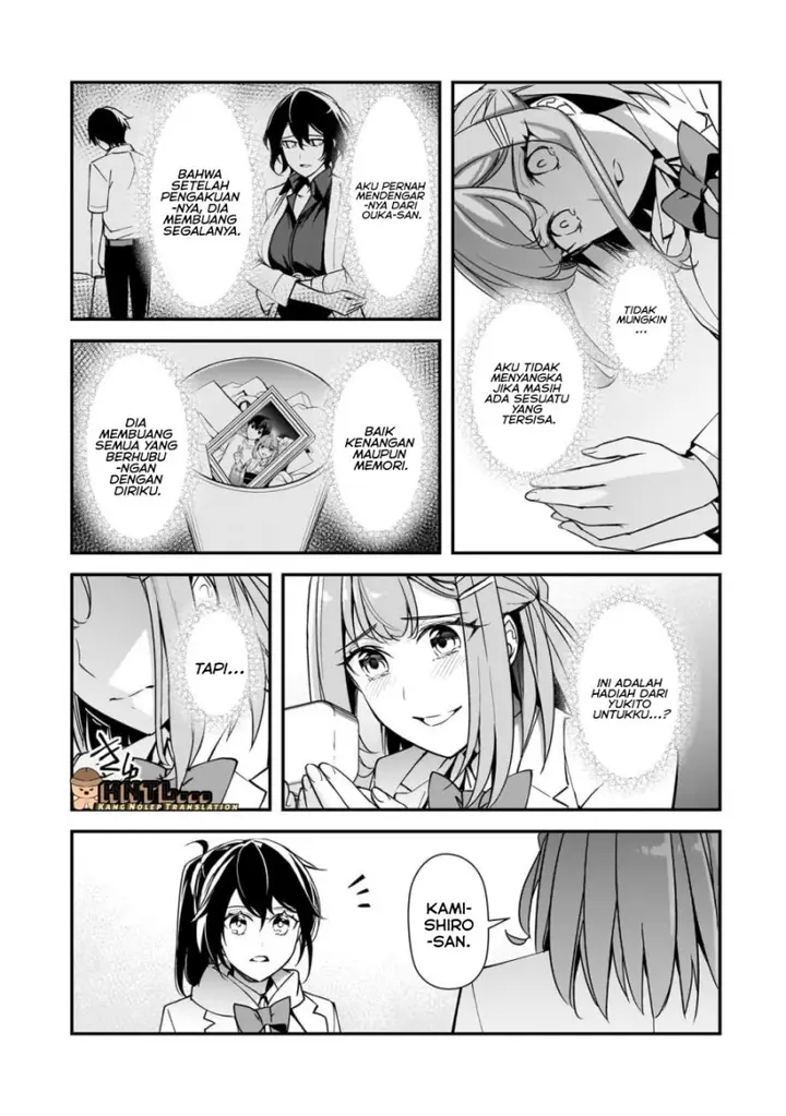 image-komik-ore-ni-trauma-wo-ataeta-joshi-tachi-ga-chirachira-mitekuru-kedo-zannen-desu-ga-teokure-desu-chapter-17-14/28