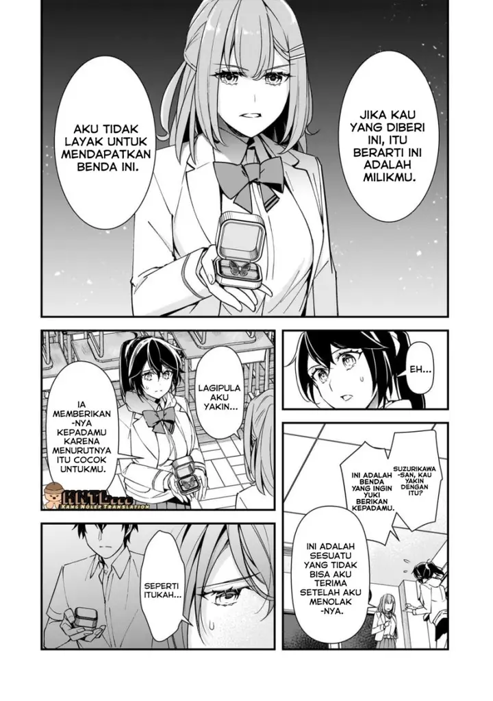 image-komik-ore-ni-trauma-wo-ataeta-joshi-tachi-ga-chirachira-mitekuru-kedo-zannen-desu-ga-teokure-desu-chapter-17-15/28
