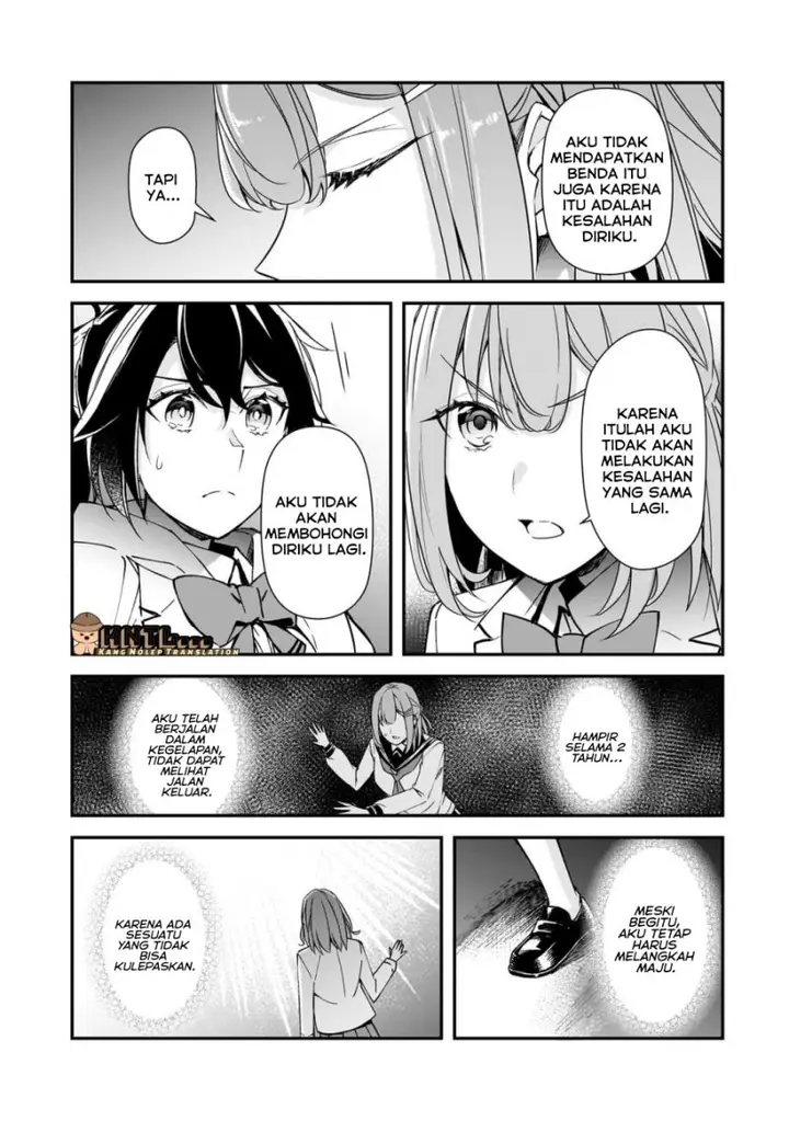 image-komik-ore-ni-trauma-wo-ataeta-joshi-tachi-ga-chirachira-mitekuru-kedo-zannen-desu-ga-teokure-desu-chapter-17-16/28