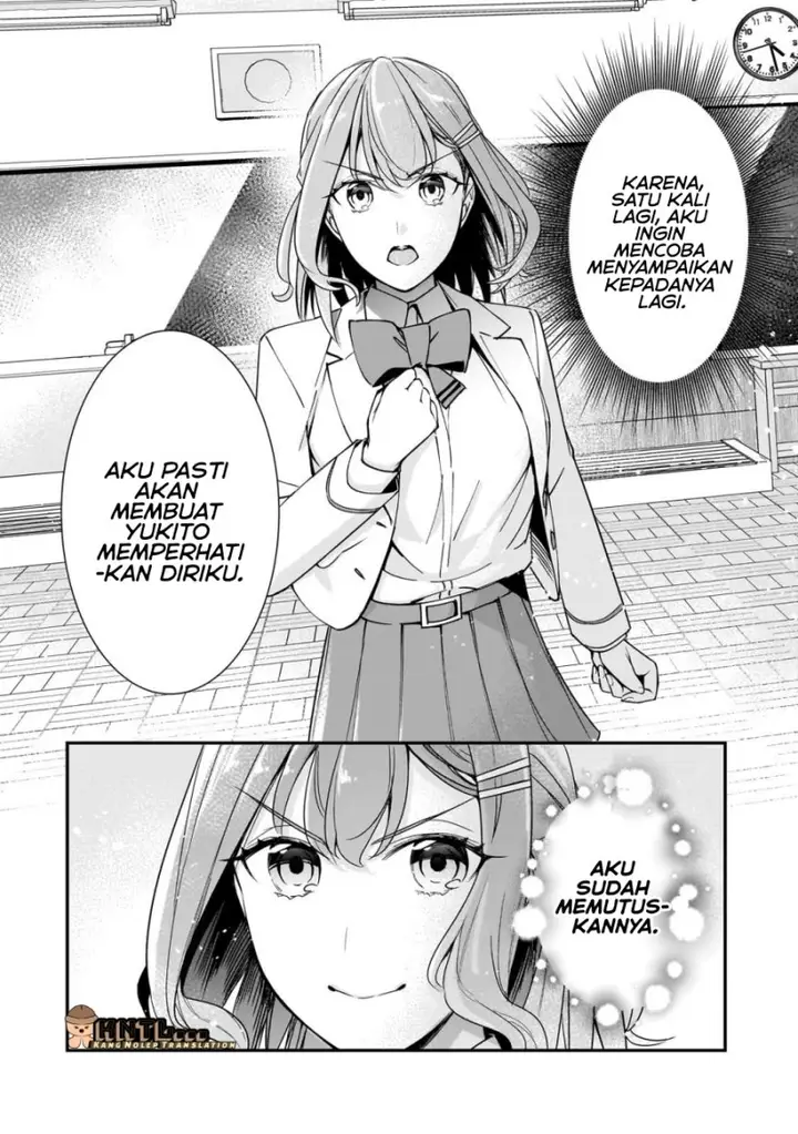 image-komik-ore-ni-trauma-wo-ataeta-joshi-tachi-ga-chirachira-mitekuru-kedo-zannen-desu-ga-teokure-desu-chapter-17-17/28