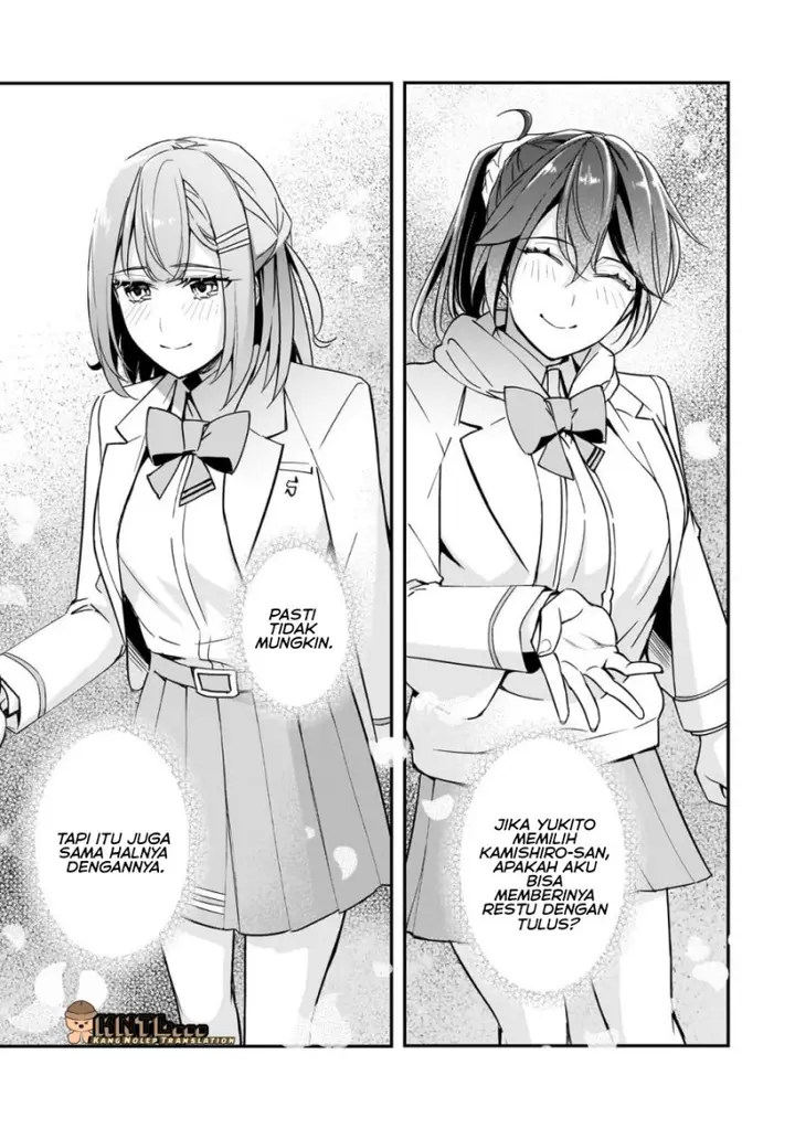 image-komik-ore-ni-trauma-wo-ataeta-joshi-tachi-ga-chirachira-mitekuru-kedo-zannen-desu-ga-teokure-desu-chapter-17-20/28