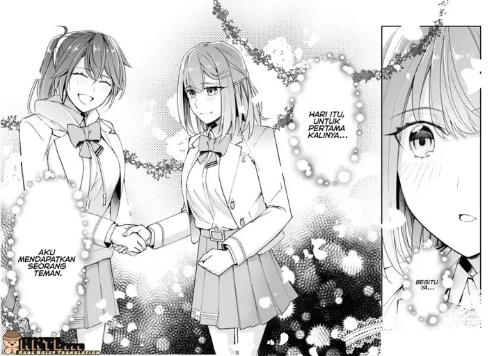 image-komik-ore-ni-trauma-wo-ataeta-joshi-tachi-ga-chirachira-mitekuru-kedo-zannen-desu-ga-teokure-desu-chapter-17-21/28