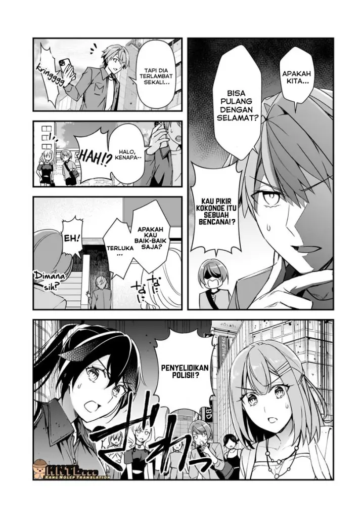 image-komik-ore-ni-trauma-wo-ataeta-joshi-tachi-ga-chirachira-mitekuru-kedo-zannen-desu-ga-teokure-desu-chapter-17-25/28