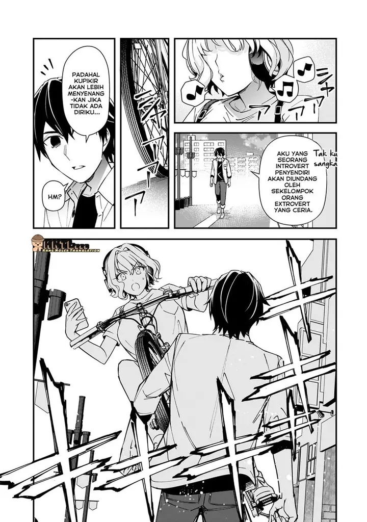 image-komik-ore-ni-trauma-wo-ataeta-joshi-tachi-ga-chirachira-mitekuru-kedo-zannen-desu-ga-teokure-desu-chapter-18.1-1/18