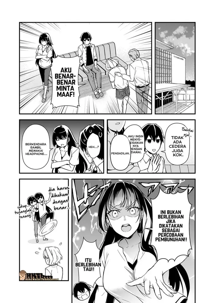image-komik-ore-ni-trauma-wo-ataeta-joshi-tachi-ga-chirachira-mitekuru-kedo-zannen-desu-ga-teokure-desu-chapter-18.1-3/18