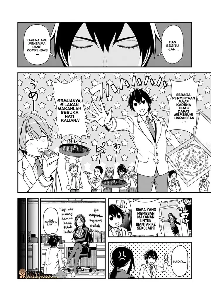 image-komik-ore-ni-trauma-wo-ataeta-joshi-tachi-ga-chirachira-mitekuru-kedo-zannen-desu-ga-teokure-desu-chapter-18.1-4/18