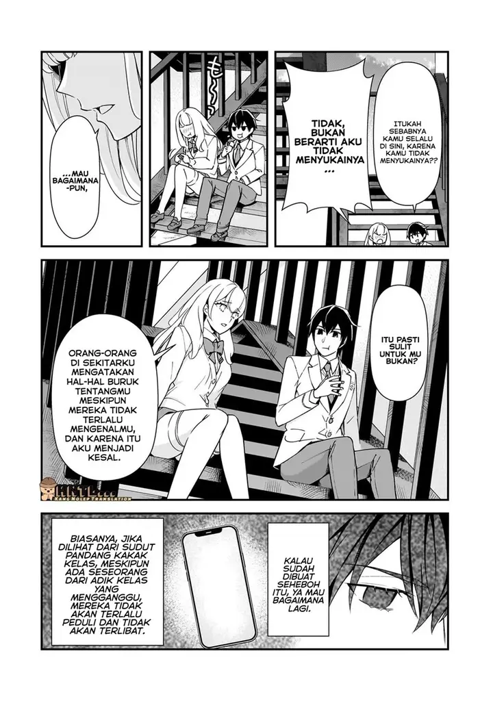 image-komik-ore-ni-trauma-wo-ataeta-joshi-tachi-ga-chirachira-mitekuru-kedo-zannen-desu-ga-teokure-desu-chapter-18.1-8/18