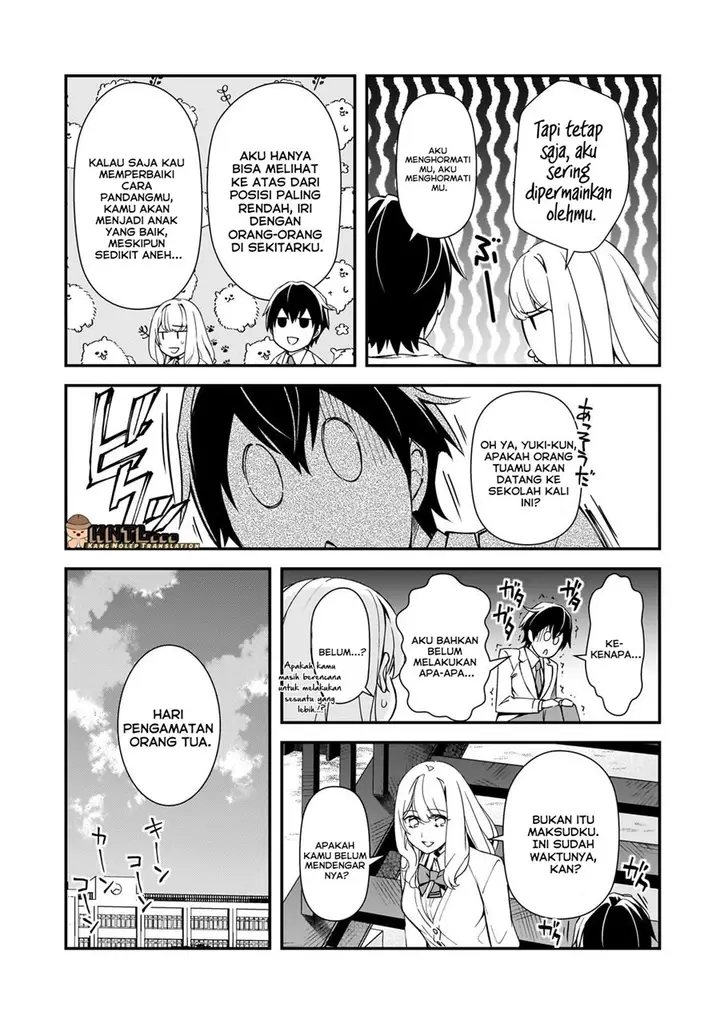 image-komik-ore-ni-trauma-wo-ataeta-joshi-tachi-ga-chirachira-mitekuru-kedo-zannen-desu-ga-teokure-desu-chapter-18.1-11/18