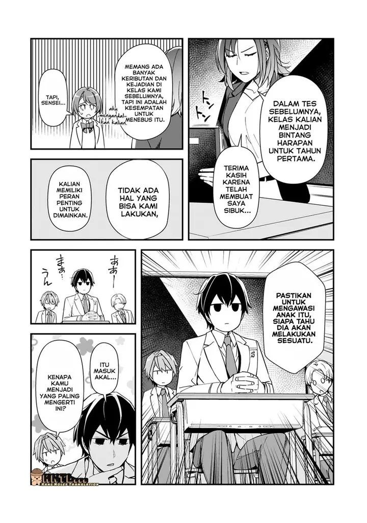 image-komik-ore-ni-trauma-wo-ataeta-joshi-tachi-ga-chirachira-mitekuru-kedo-zannen-desu-ga-teokure-desu-chapter-18.1-14/18