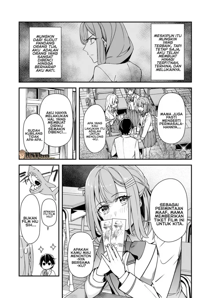image-komik-ore-ni-trauma-wo-ataeta-joshi-tachi-ga-chirachira-mitekuru-kedo-zannen-desu-ga-teokure-desu-chapter-18.2-3/16