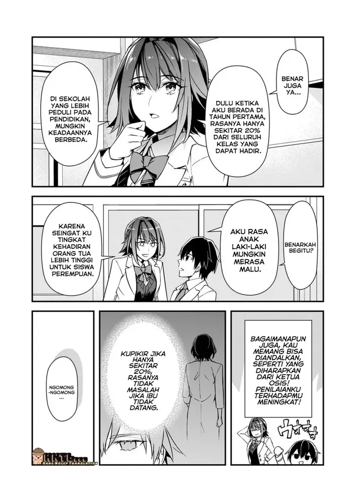 image-komik-ore-ni-trauma-wo-ataeta-joshi-tachi-ga-chirachira-mitekuru-kedo-zannen-desu-ga-teokure-desu-chapter-18.2-5/16