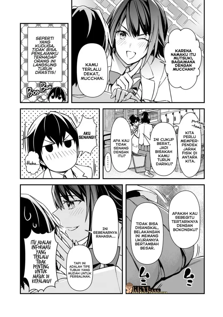 image-komik-ore-ni-trauma-wo-ataeta-joshi-tachi-ga-chirachira-mitekuru-kedo-zannen-desu-ga-teokure-desu-chapter-18.2-7/16