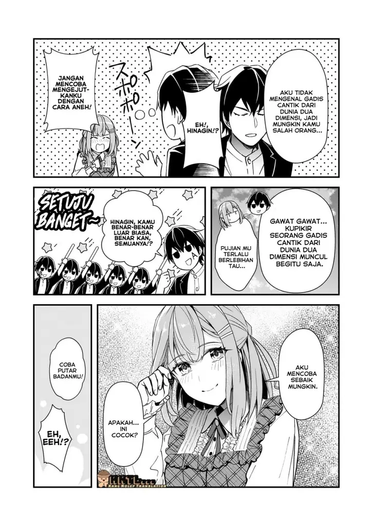 image-komik-ore-ni-trauma-wo-ataeta-joshi-tachi-ga-chirachira-mitekuru-kedo-zannen-desu-ga-teokure-desu-chapter-18.2-11/16