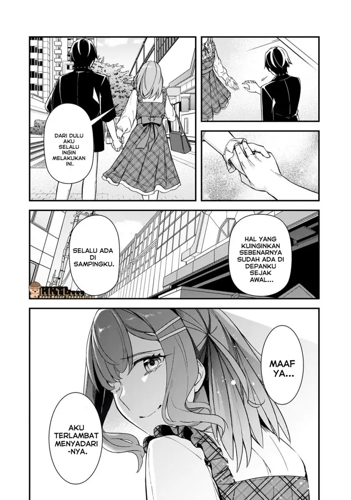 image-komik-ore-ni-trauma-wo-ataeta-joshi-tachi-ga-chirachira-mitekuru-kedo-zannen-desu-ga-teokure-desu-chapter-18.2-14/16