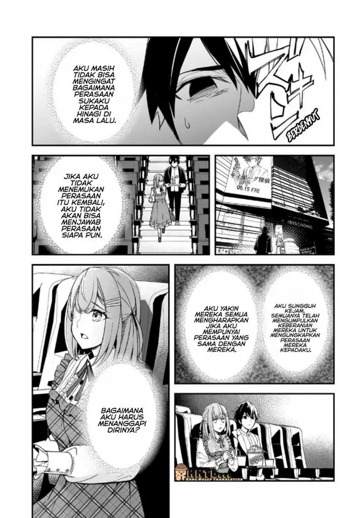 image-komik-ore-ni-trauma-wo-ataeta-joshi-tachi-ga-chirachira-mitekuru-kedo-zannen-desu-ga-teokure-desu-chapter-18.3-1/16