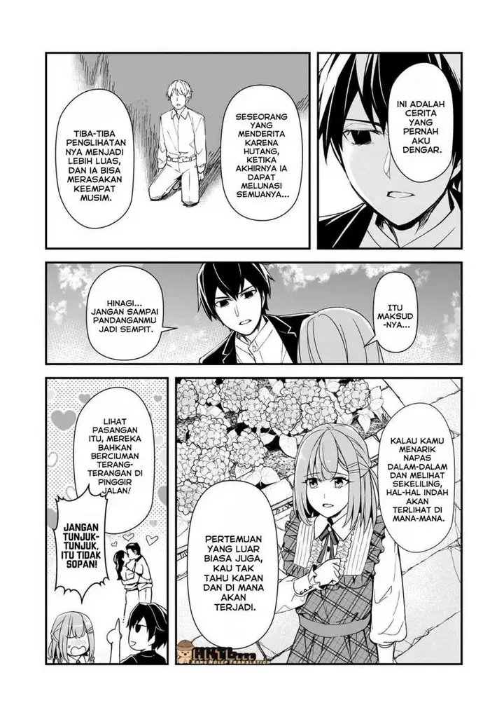 image-komik-ore-ni-trauma-wo-ataeta-joshi-tachi-ga-chirachira-mitekuru-kedo-zannen-desu-ga-teokure-desu-chapter-18.3-5/16