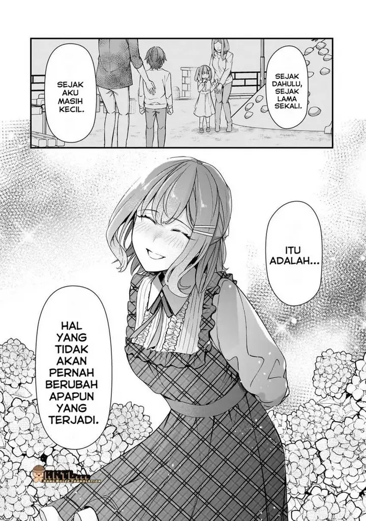 image-komik-ore-ni-trauma-wo-ataeta-joshi-tachi-ga-chirachira-mitekuru-kedo-zannen-desu-ga-teokure-desu-chapter-18.3-10/16