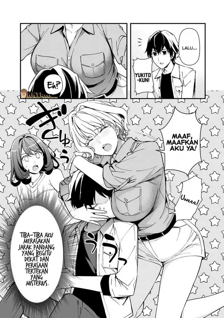image-komik-ore-ni-trauma-wo-ataeta-joshi-tachi-ga-chirachira-mitekuru-kedo-zannen-desu-ga-teokure-desu-chapter-19.1-7/16