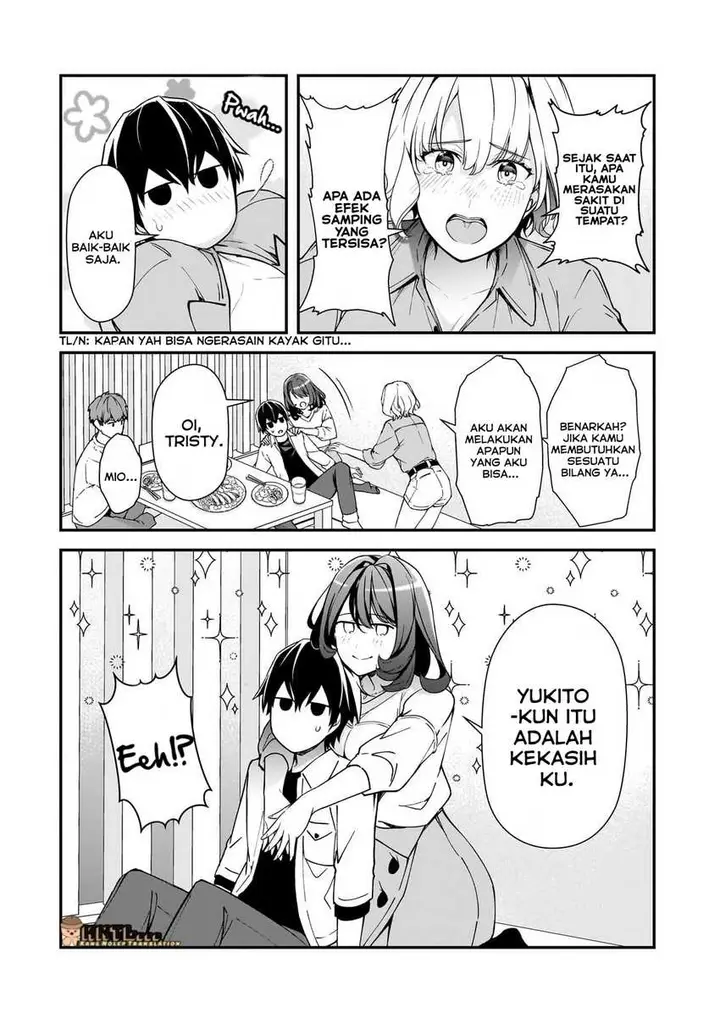 image-komik-ore-ni-trauma-wo-ataeta-joshi-tachi-ga-chirachira-mitekuru-kedo-zannen-desu-ga-teokure-desu-chapter-19.1-8/16