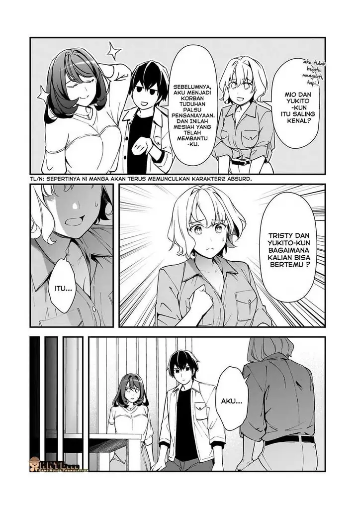 image-komik-ore-ni-trauma-wo-ataeta-joshi-tachi-ga-chirachira-mitekuru-kedo-zannen-desu-ga-teokure-desu-chapter-19.1-10/16