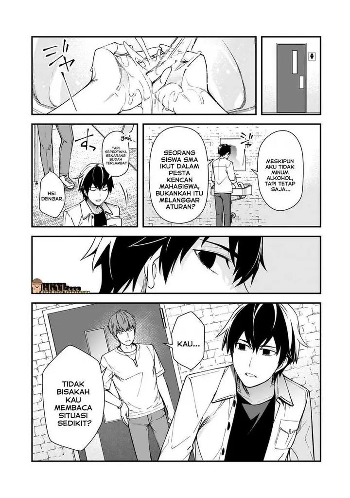 image-komik-ore-ni-trauma-wo-ataeta-joshi-tachi-ga-chirachira-mitekuru-kedo-zannen-desu-ga-teokure-desu-chapter-19.1-13/16