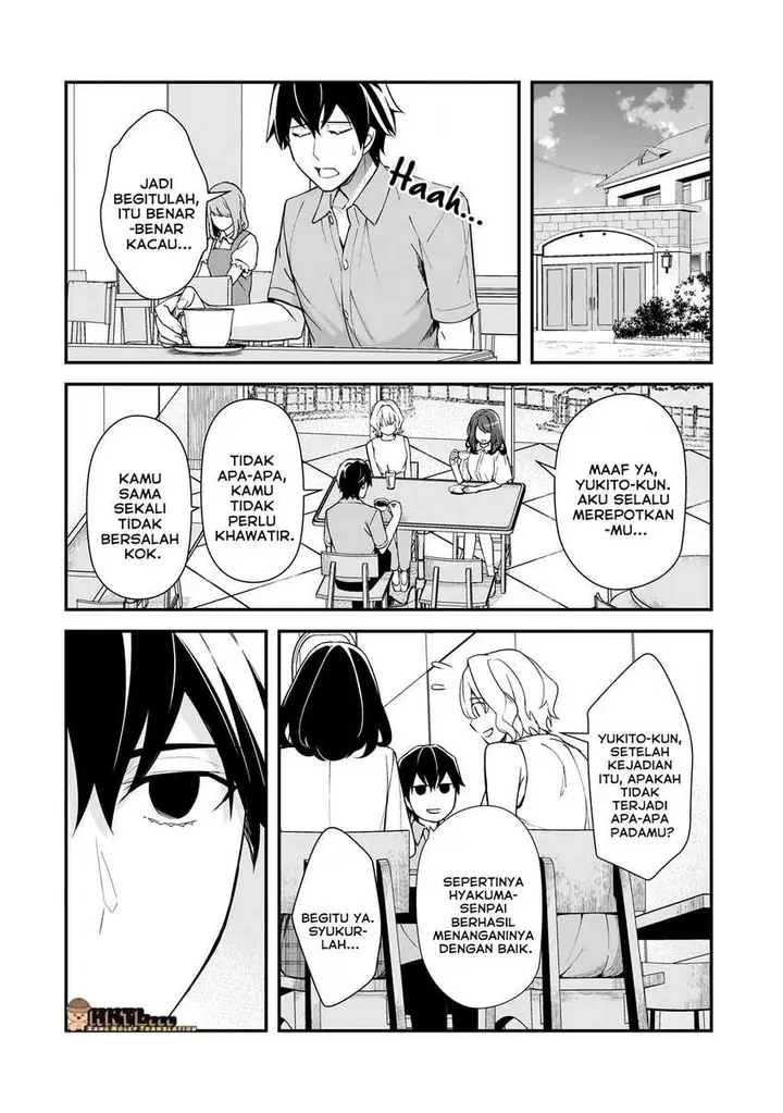 image-komik-ore-ni-trauma-wo-ataeta-joshi-tachi-ga-chirachira-mitekuru-kedo-zannen-desu-ga-teokure-desu-chapter-19.3-3/16