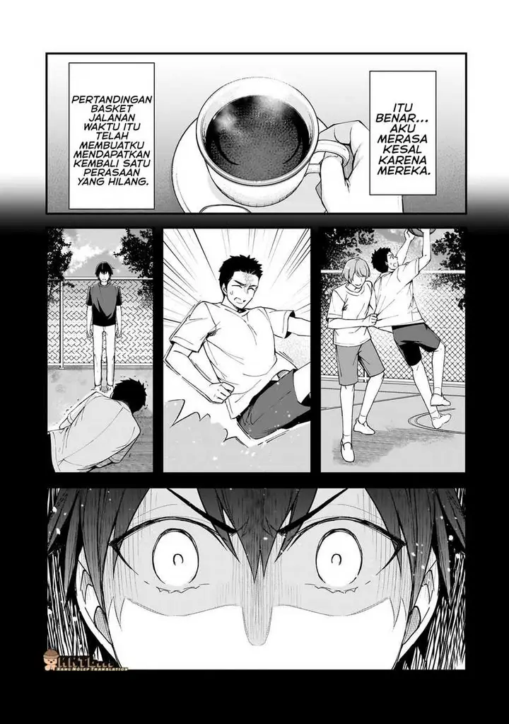 image-komik-ore-ni-trauma-wo-ataeta-joshi-tachi-ga-chirachira-mitekuru-kedo-zannen-desu-ga-teokure-desu-chapter-19.3-6/16