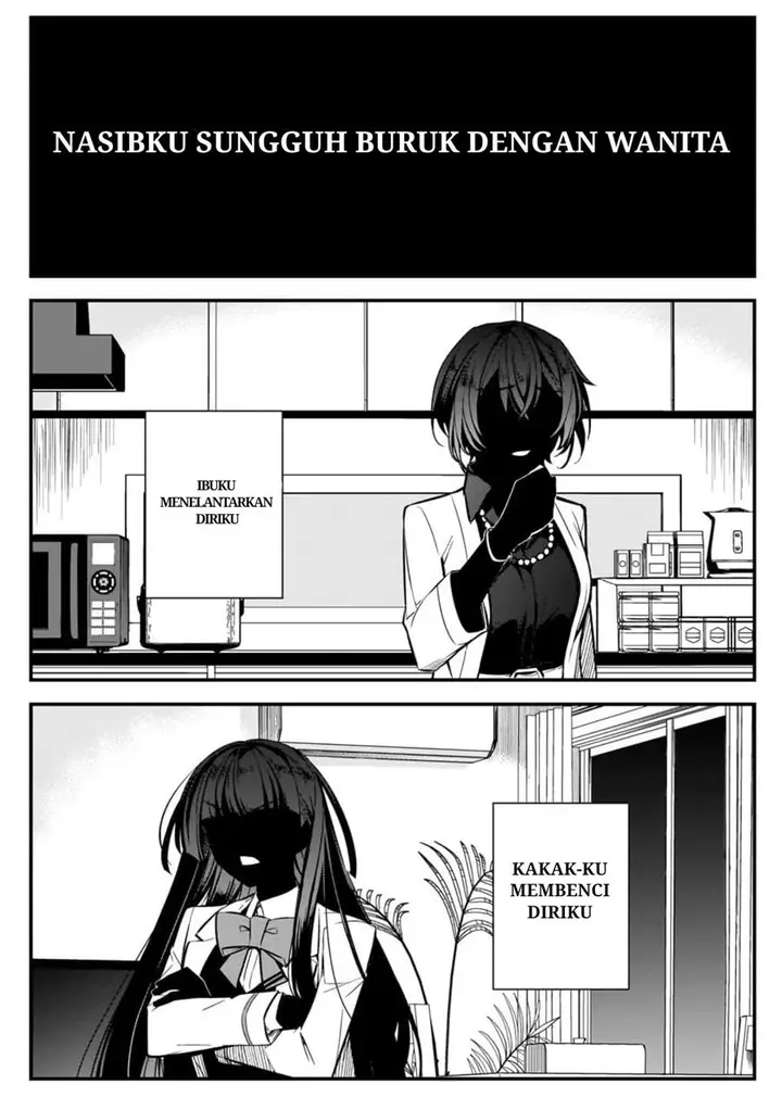 image-komik-ore-ni-trauma-wo-ataeta-joshi-tachi-ga-chirachira-mitekuru-kedo-zannen-desu-ga-teokure-desu-chapter-2-0/24