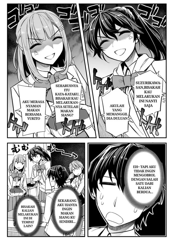image-komik-ore-ni-trauma-wo-ataeta-joshi-tachi-ga-chirachira-mitekuru-kedo-zannen-desu-ga-teokure-desu-chapter-2-4/24