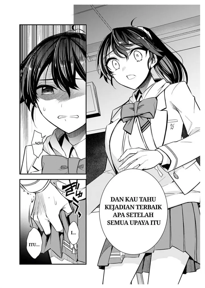 image-komik-ore-ni-trauma-wo-ataeta-joshi-tachi-ga-chirachira-mitekuru-kedo-zannen-desu-ga-teokure-desu-chapter-2-7/24