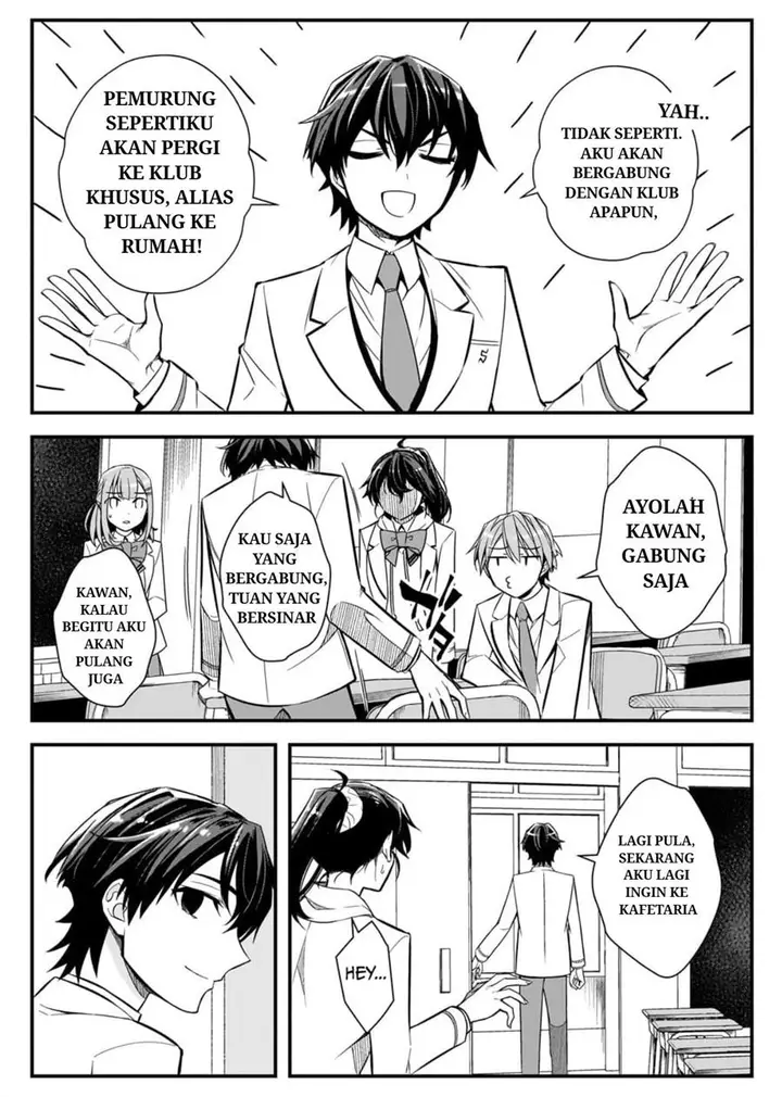image-komik-ore-ni-trauma-wo-ataeta-joshi-tachi-ga-chirachira-mitekuru-kedo-zannen-desu-ga-teokure-desu-chapter-2-8/24