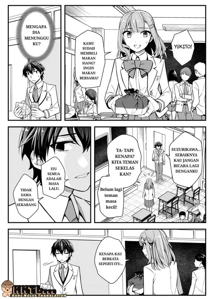 image-komik-ore-ni-trauma-wo-ataeta-joshi-tachi-ga-chirachira-mitekuru-kedo-zannen-desu-ga-teokure-desu-chapter-2-12/24