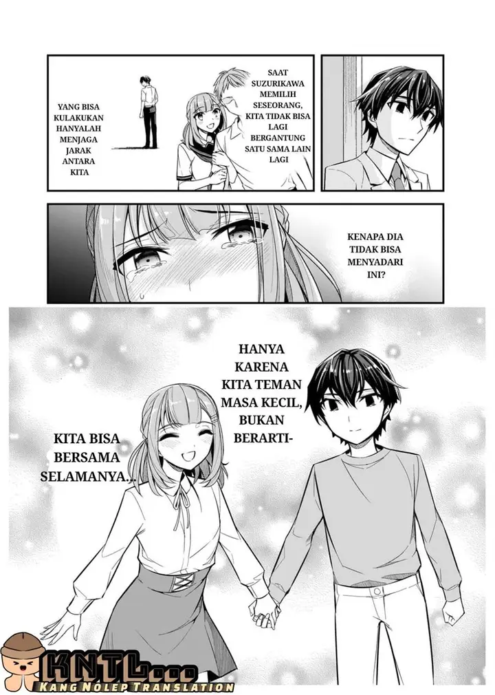 image-komik-ore-ni-trauma-wo-ataeta-joshi-tachi-ga-chirachira-mitekuru-kedo-zannen-desu-ga-teokure-desu-chapter-2-16/24