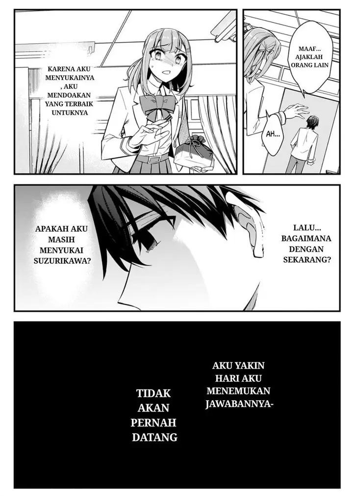 image-komik-ore-ni-trauma-wo-ataeta-joshi-tachi-ga-chirachira-mitekuru-kedo-zannen-desu-ga-teokure-desu-chapter-2-17/24