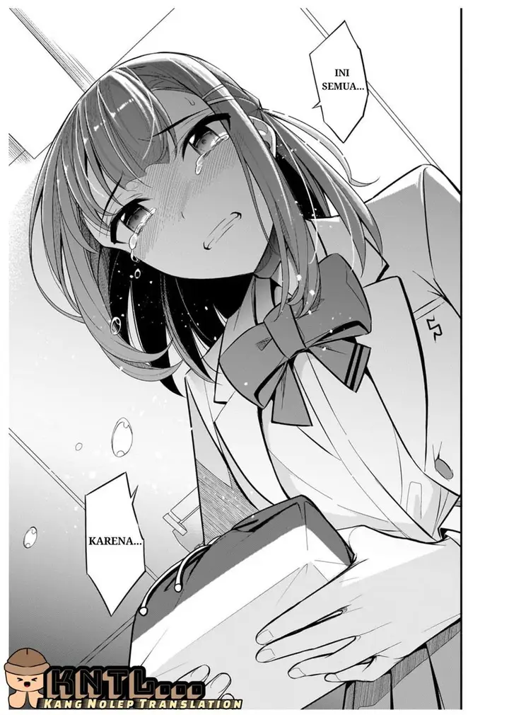 image-komik-ore-ni-trauma-wo-ataeta-joshi-tachi-ga-chirachira-mitekuru-kedo-zannen-desu-ga-teokure-desu-chapter-2-19/24