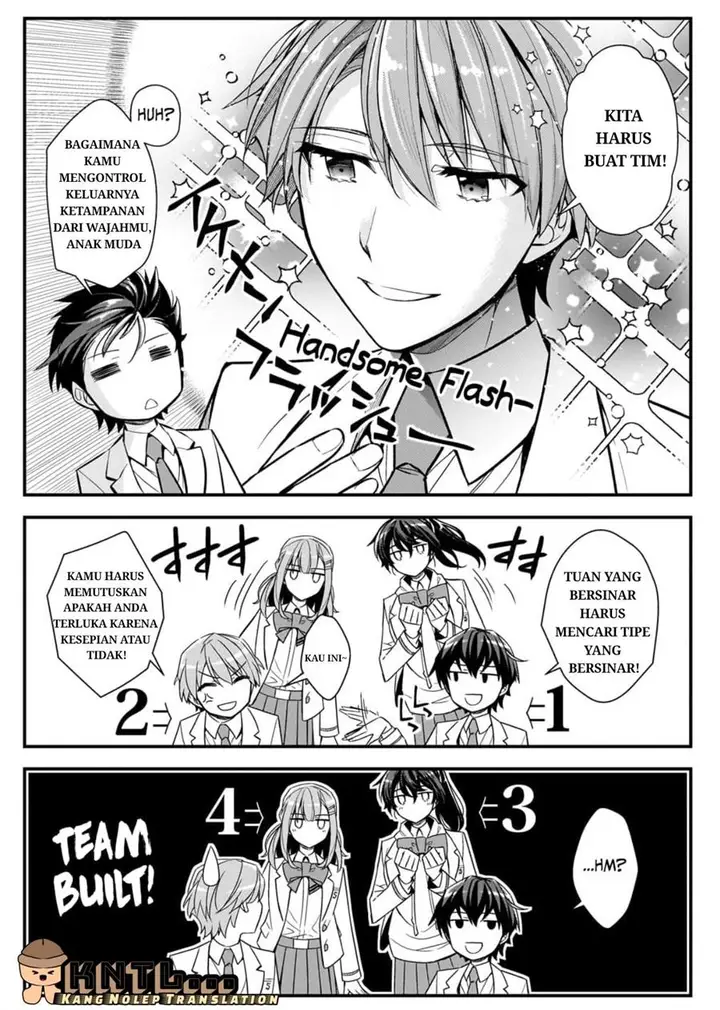 image-komik-ore-ni-trauma-wo-ataeta-joshi-tachi-ga-chirachira-mitekuru-kedo-zannen-desu-ga-teokure-desu-chapter-2-22/24