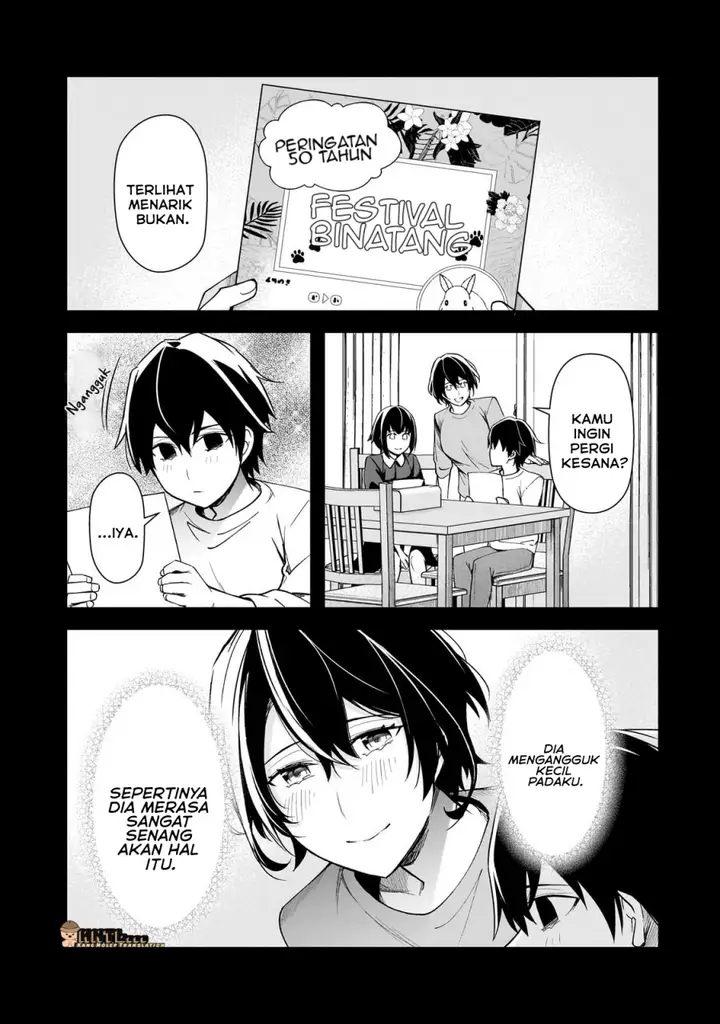 image-komik-ore-ni-trauma-wo-ataeta-joshi-tachi-ga-chirachira-mitekuru-kedo-zannen-desu-ga-teokure-desu-chapter-20.1-1/19