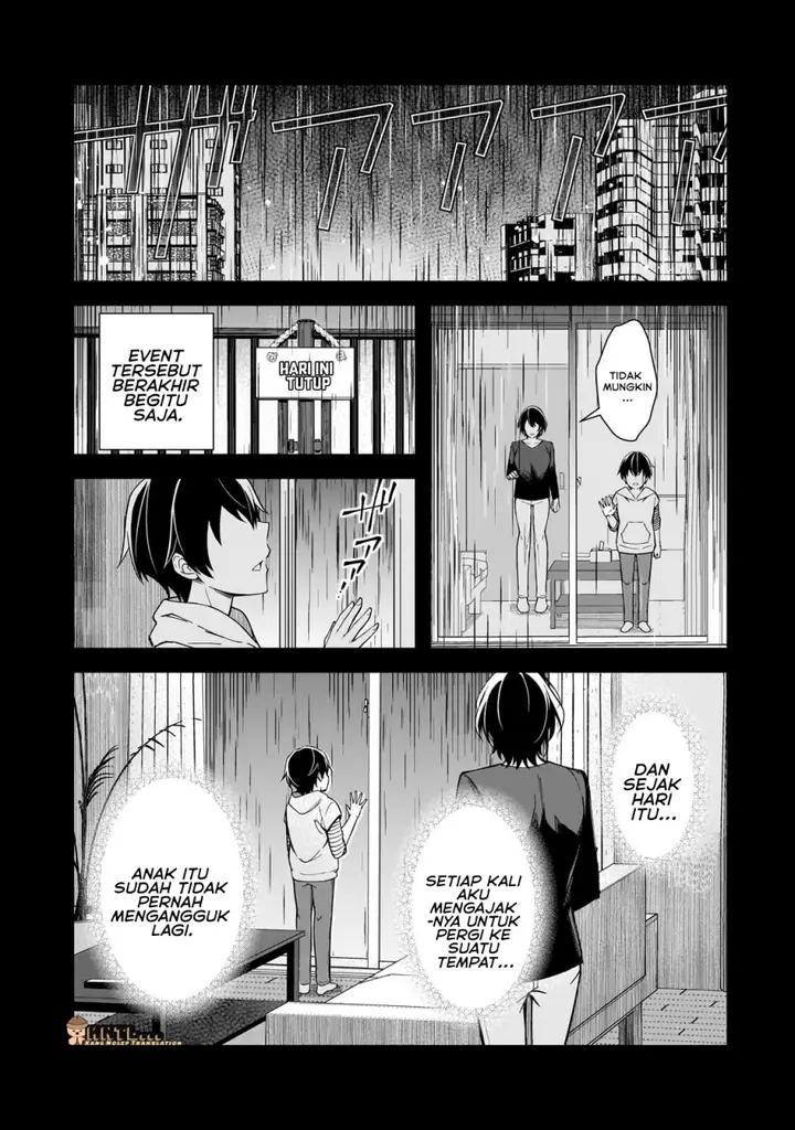 image-komik-ore-ni-trauma-wo-ataeta-joshi-tachi-ga-chirachira-mitekuru-kedo-zannen-desu-ga-teokure-desu-chapter-20.1-3/19